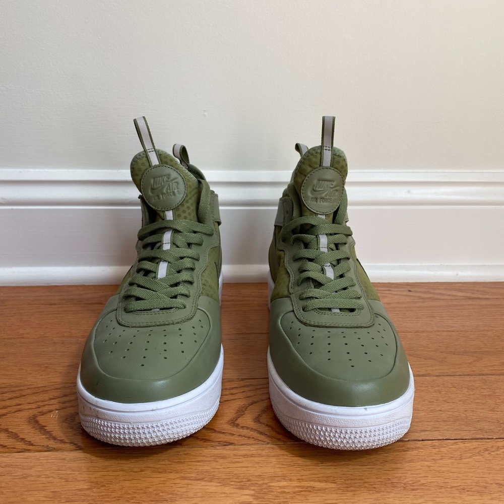 Nike Air Force UltraForce 1 - Hightop